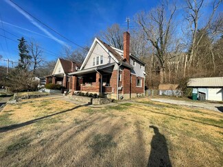 1910 W Fork Rd, Cincinnati, OH 45223