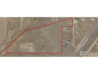 0 County Road 41 Unit RECIR996502, Hudson, CO 80642