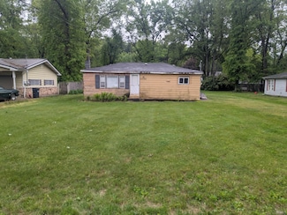 25138 Dunny St, Elkhart, IN 46514