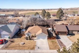 15 Road 6055, Farmington, NM 87401