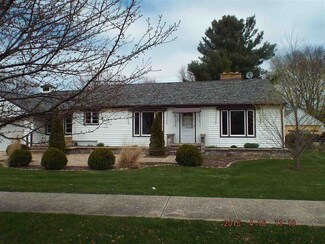 700 High St, Clinton, WI 53525