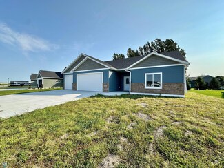 1226 Southview Dr SW, Glyndon, MN 56547