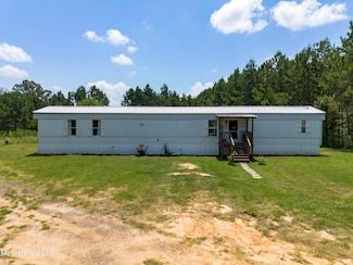 284 Stubbs Rd, Magee, MS 39111