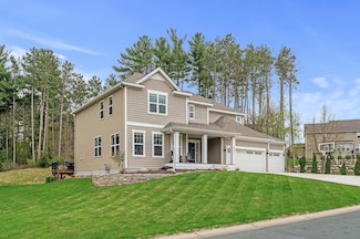 8571 Crismon Way, Inver Grove Heights, MN 55076