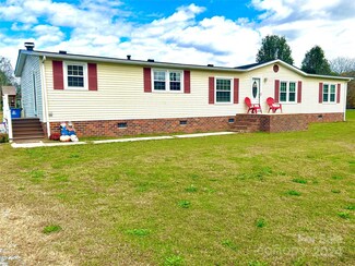 6130 Long Branch Rd, Salisbury, NC 28147