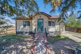 1414 E 19th St, Cheyenne, WY 82001