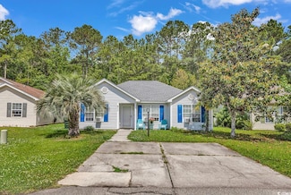 9450 Leeds Cir, Myrtle Beach, SC 29588