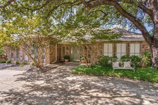 14805 Woodbriar Dr, Dallas, TX 75248