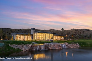 6890 E Sopris Creek Rd, Snowmass, CO 81654