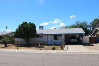 1009 W 9th St, Tempe, AZ 85281