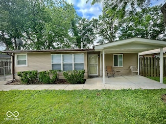 3161 Normandy Rd, Indianapolis, IN 46222