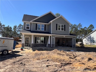 799 Rd, Aberdeen, NC 28315
