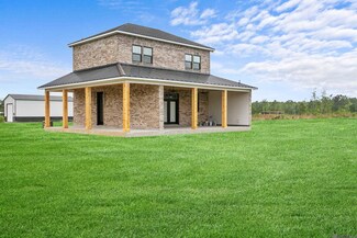 20098 Palmer Rd, Livingston, LA 70754