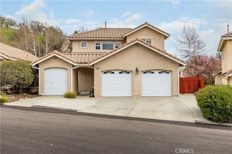 8535 Paseo de Caballo, Atascadero, CA 93422
