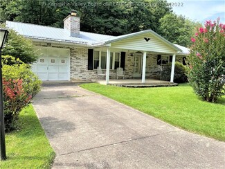 1246 Greenberry Dr, Elkview, WV 25071