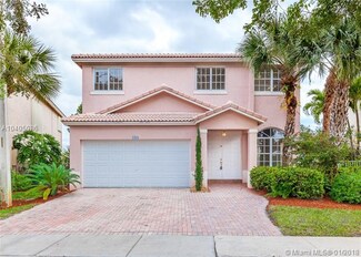 1999 NW 169th Ave, Pembroke Pines, FL 33028
