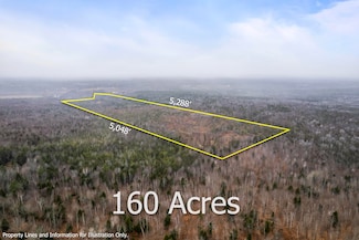 Lot 5-5 River Rd, Madison, ME 04950