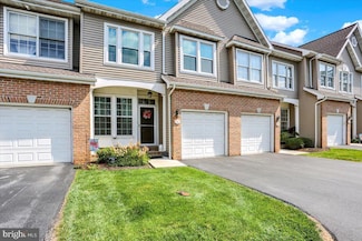 14 Wyomissing Ct Unit D, Reading, PA 19610
