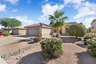 16045 W Autumn Sage Dr, Surprise, AZ 85374