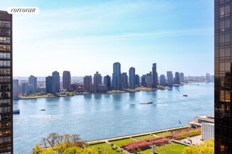 100 United Nations Plaza Unit 31A, New York, NY 10017