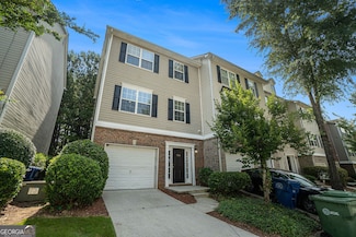 734 Celeste Ln SW Unit 84, Atlanta, GA 30331