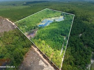 0 E V Hogan Dr, Rockingham, NC 28379
