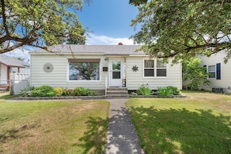 5204 N Belt St, Spokane, WA 99205