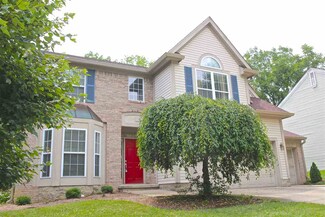 2272 S Olde Mill Dr, Bloomington, IN 47401