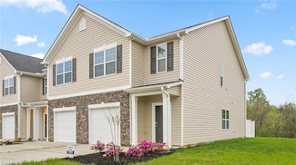 5486 Henley Ridge Dr, Graham, NC 27253