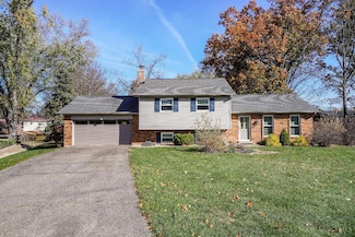 7460 Princess Ct, West Chester, OH 45069
