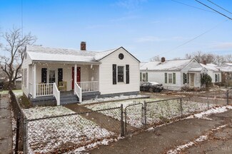 2114 Parkamo Ave, Village of Indian Springs, OH 45015