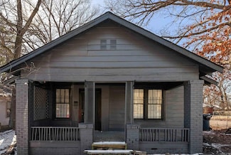4423 W 26th St, Little Rock, AR 72204