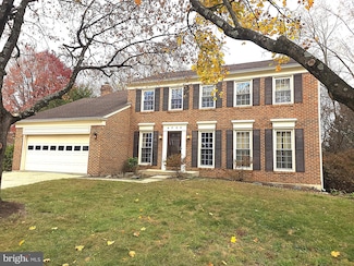 4503 Stone Pine Ct, Chantilly, VA 20151