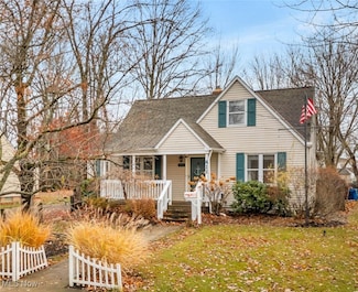 411 Glenwood Dr, Painesville, OH 44077