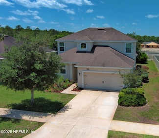 3434 Bradley Creek Pkwy, Green Cove Springs, FL 32043