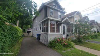 2 Forest Ave, Albany, NY 12208