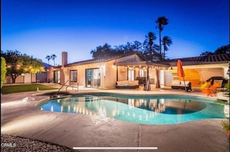 1333 E Via Escuela, Palm Springs, CA 92262