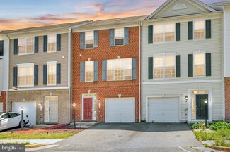 110 Valdosta Dr, Stafford, VA 22554