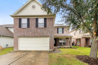 3446 Clipper Winds Way, Houston, TX 77084