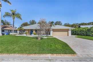 683 Astarias Cir, Fort Myers, FL 33919