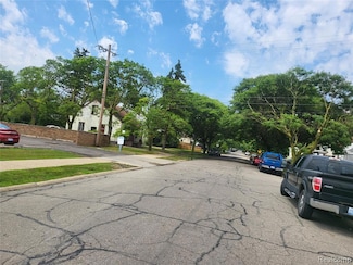 7303 Plainview Ave, Detroit, MI 48228