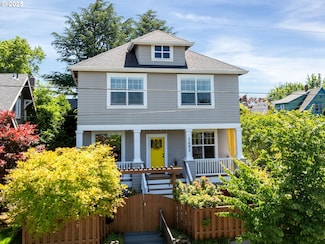 1602 NE Going St, Portland, OR 97211