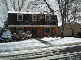 6278 S Chase Ct, Littleton, CO 80123