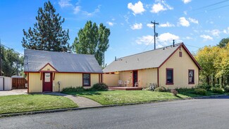 334 NW Hill St, Bend, OR 97701