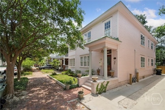 211 W 40th St Unit B, Savannah, GA 31401