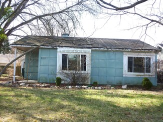 3109 W Devon Rd, Muncie, IN 47304
