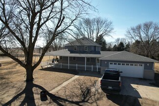1344 385th Ave, Boyd, MN 56218