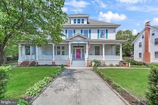 714 West St, Laurel, DE 19956