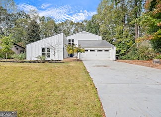 103 Greensway, Peachtree City, GA 30269
