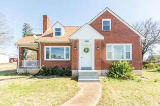5101 S Amherst Hwy, Madison Heights, VA 24572